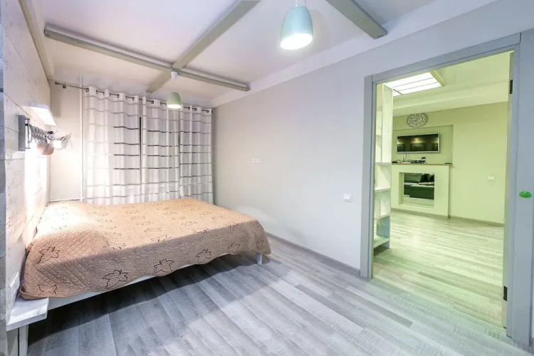 Uavoyage Business Apartments
