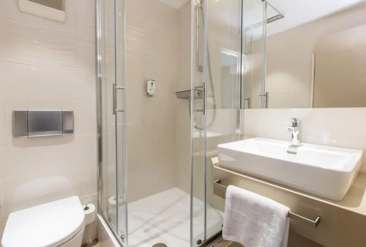 Business Double room