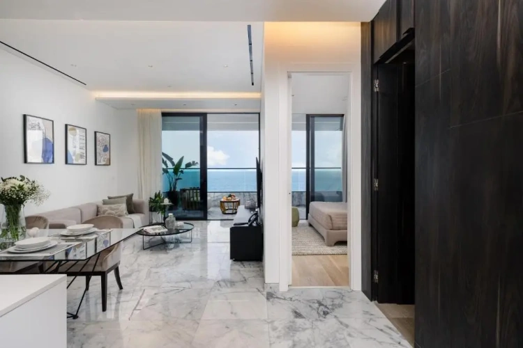 Superior Apartment