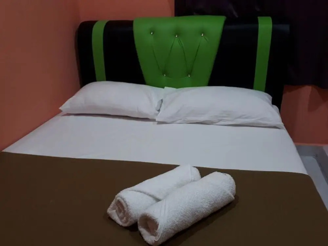 Hotel Qaisara
