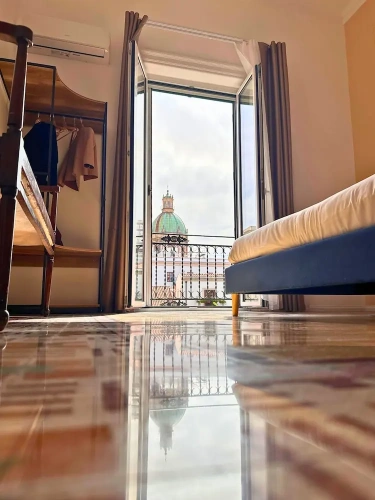 Luxury Apartment