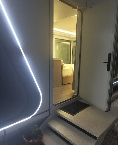 Luxury Double room
