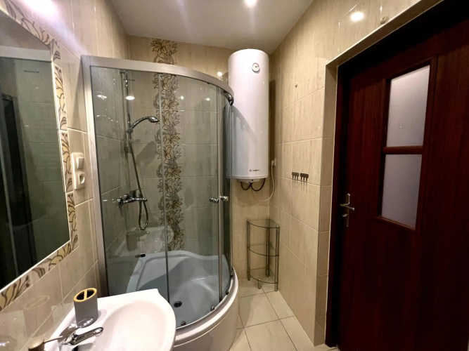 Apartament Karkonoska