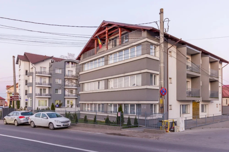 Image de l'hôtel