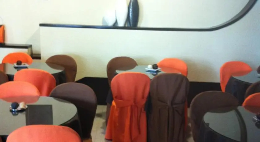 Hotel Romana