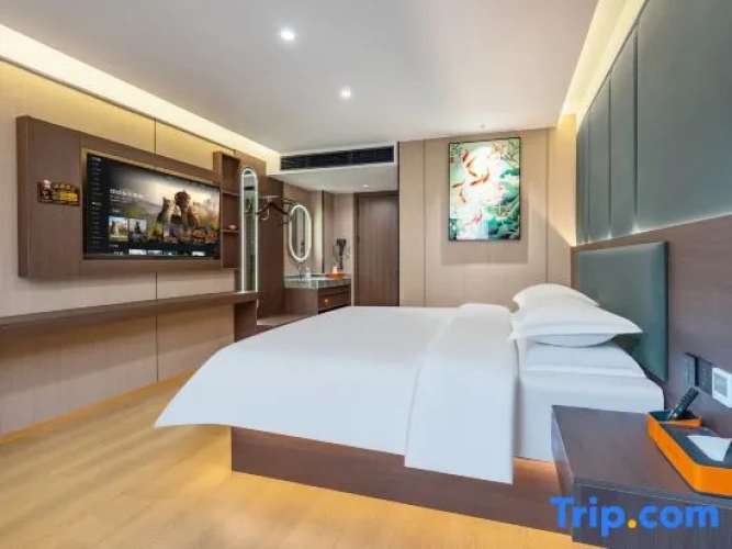 Business Double room