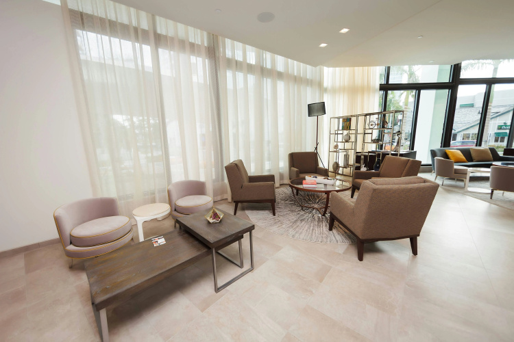 Art Ovation Hotel, Autograph Collection photo 9