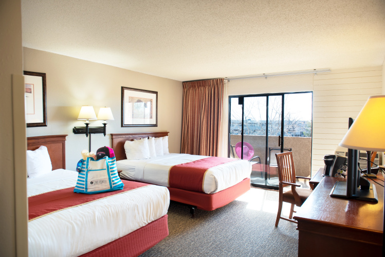Lake Powell Resort