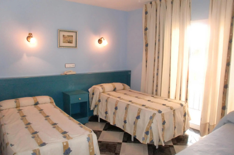 Hotel Agur