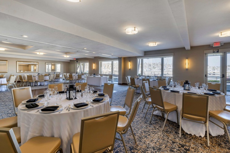 Best Western Plus Island Palms Hotel & Marina photo 39