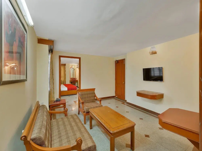 The Kanishka Grand