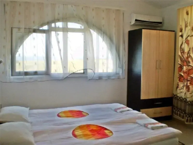 Valkanovy Guest House