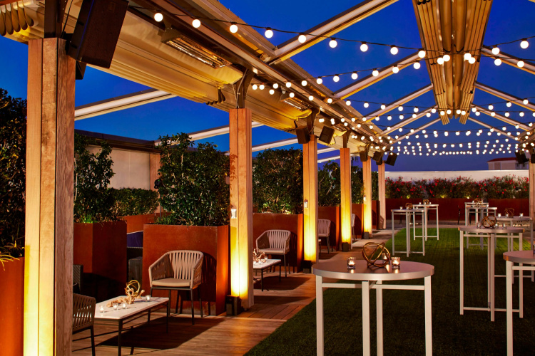 Renaissance Dallas Hotel photo 28