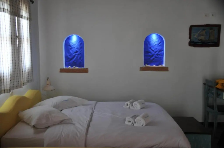 Panteli Beach Studios & Apartments