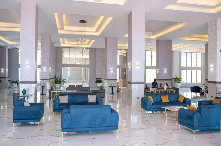 The Voice Hotel