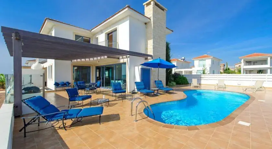 Villa Katiana