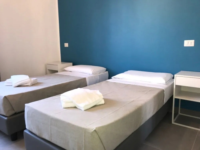 Joy Rooms