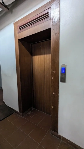 Hotel rooms