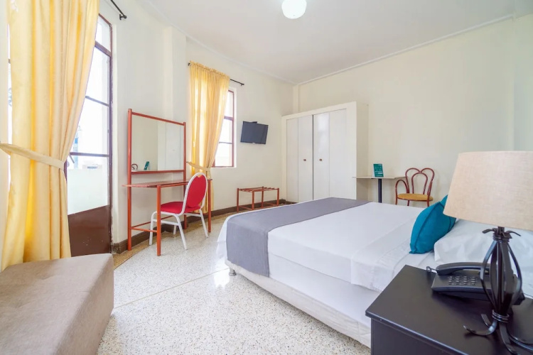 Hotel Astoria Real