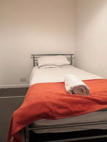 Comfort Single room