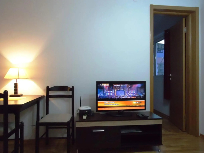 Apartment M