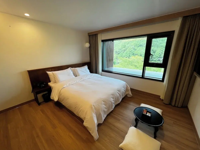 Hotel Kanwolge