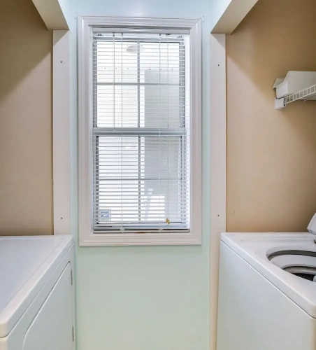 2 Bedrooms Apartment with balcony