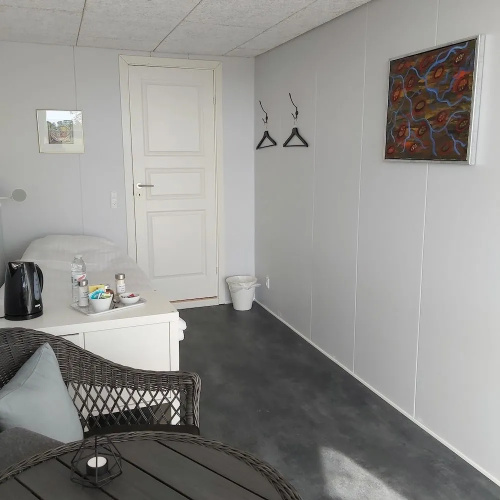 Lyngvej 16 B&B