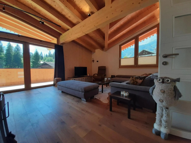 Chalet Wirklich Wunderbar