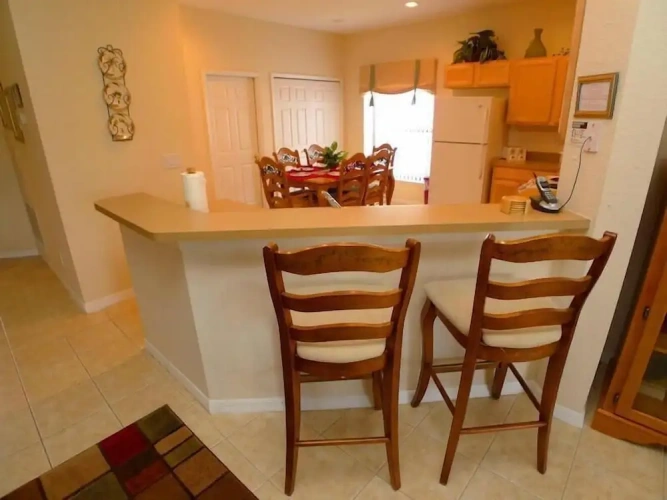 4 Bedrooms Family Cottage