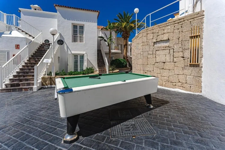 3 Bedrooms Villa