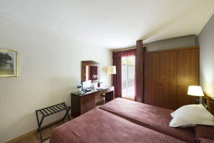 Hotel Mirallac