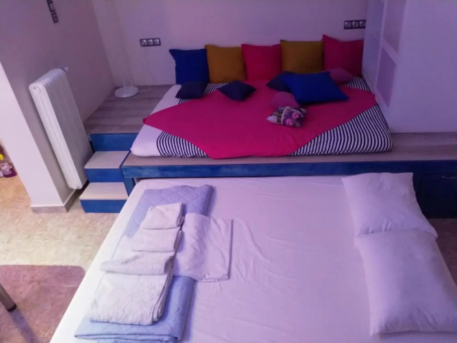 Cosy apartment Acropolis Point-3