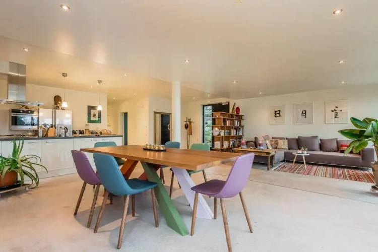 Double Apartment