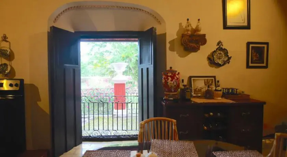Hacienda San Jose Poniente