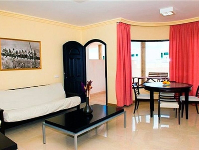 Riviera Park Appartements