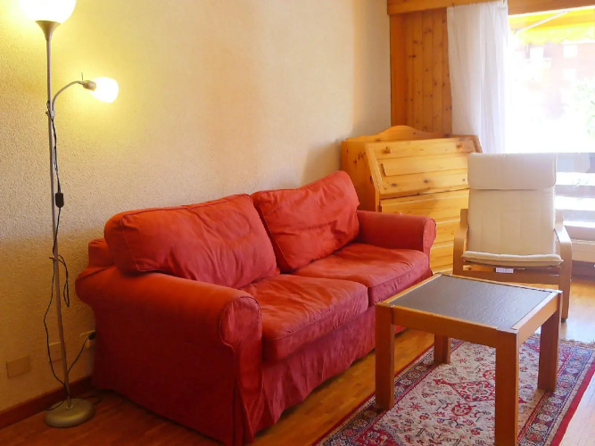Opale - One Bedroom