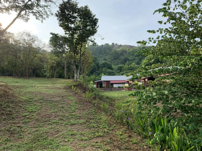 Hujung Kampung