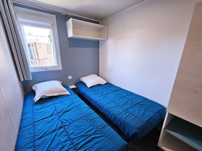 3 Bedrooms Classic room