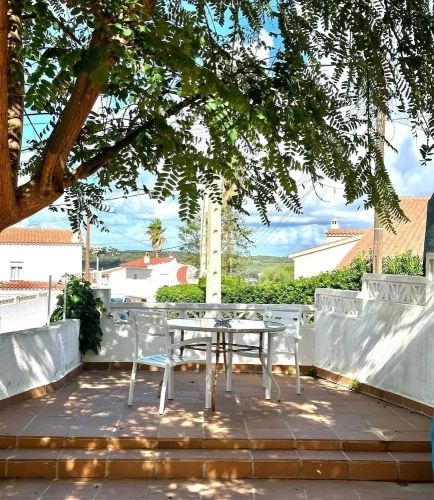 Family Villa