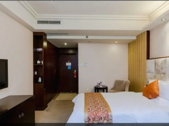 Business Double room