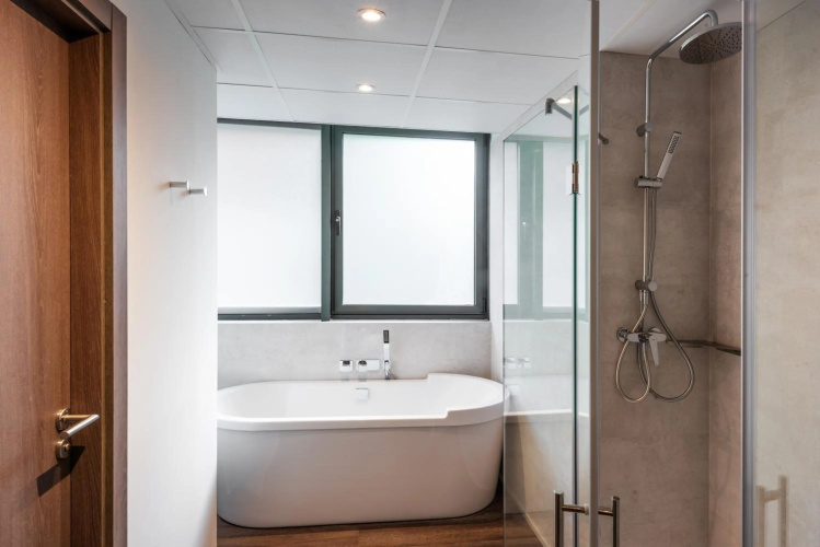 Meliá Madrid Serrano photo 15
