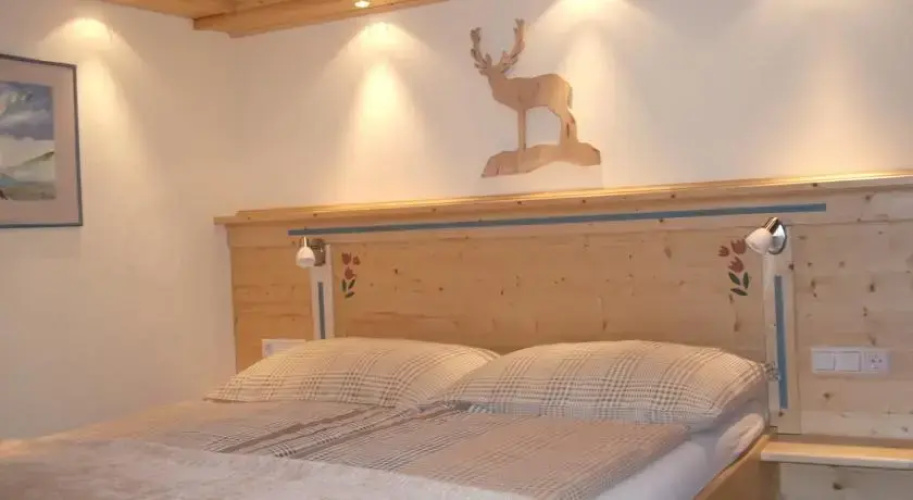 Haus Stocker