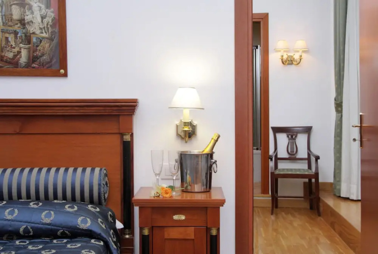 Relais Pierret