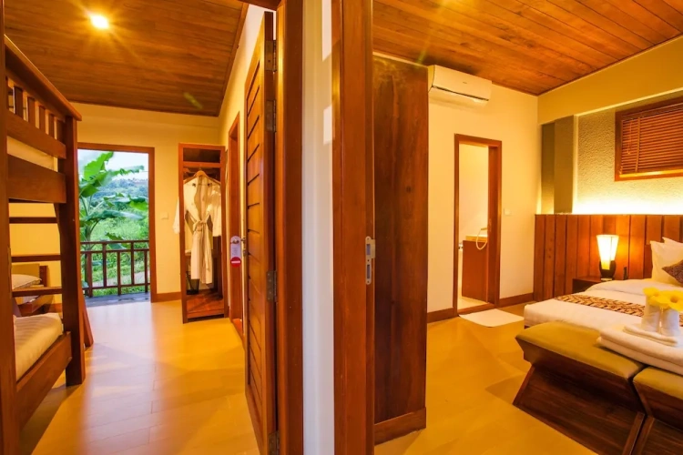 Family Villa