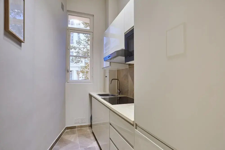 Superb Apartment Arc de Triomphe/ Trocadero