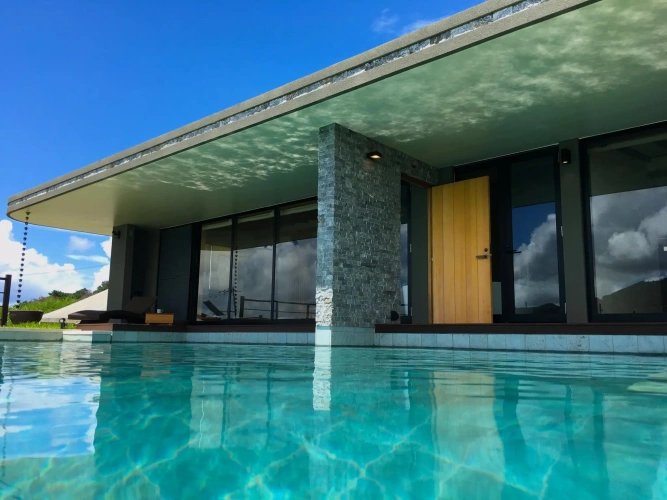 Quadruple Suite