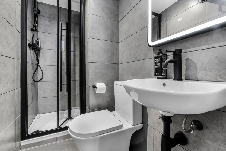Heeton Concept Hotel - Kensington London photo 10