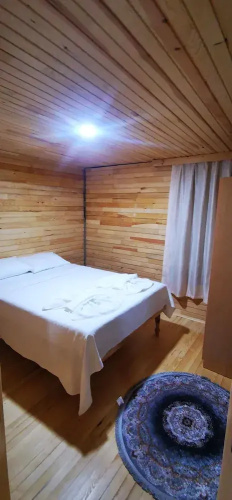 Çamli Bungalow Evleri̇