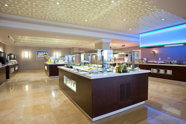 Hotel Torre del Mar photo 16